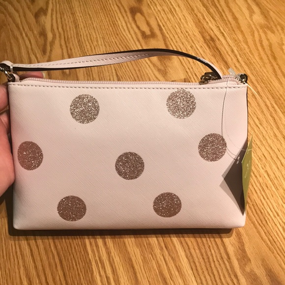 Super cute Kate Spade crossbody - Picture 7 of 8